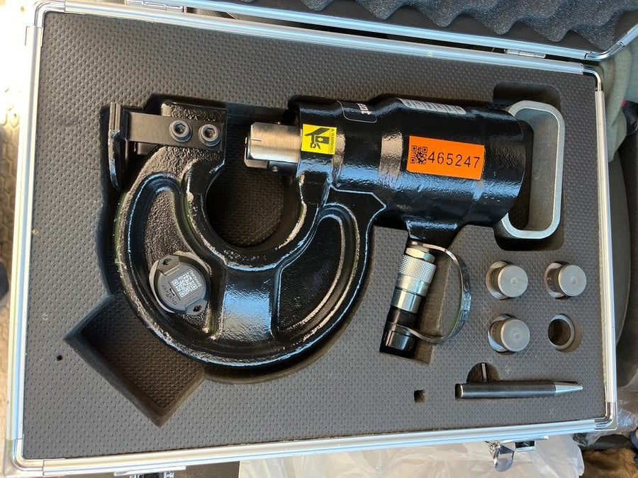 2024 ENERPAC SP35S
