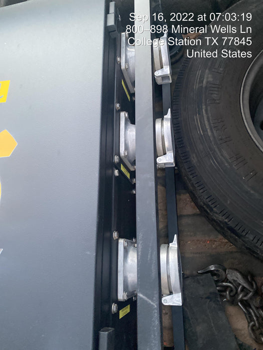 2022 ATLAS COPCO QAS45