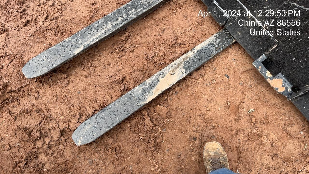 2023 MANITOU 50504723