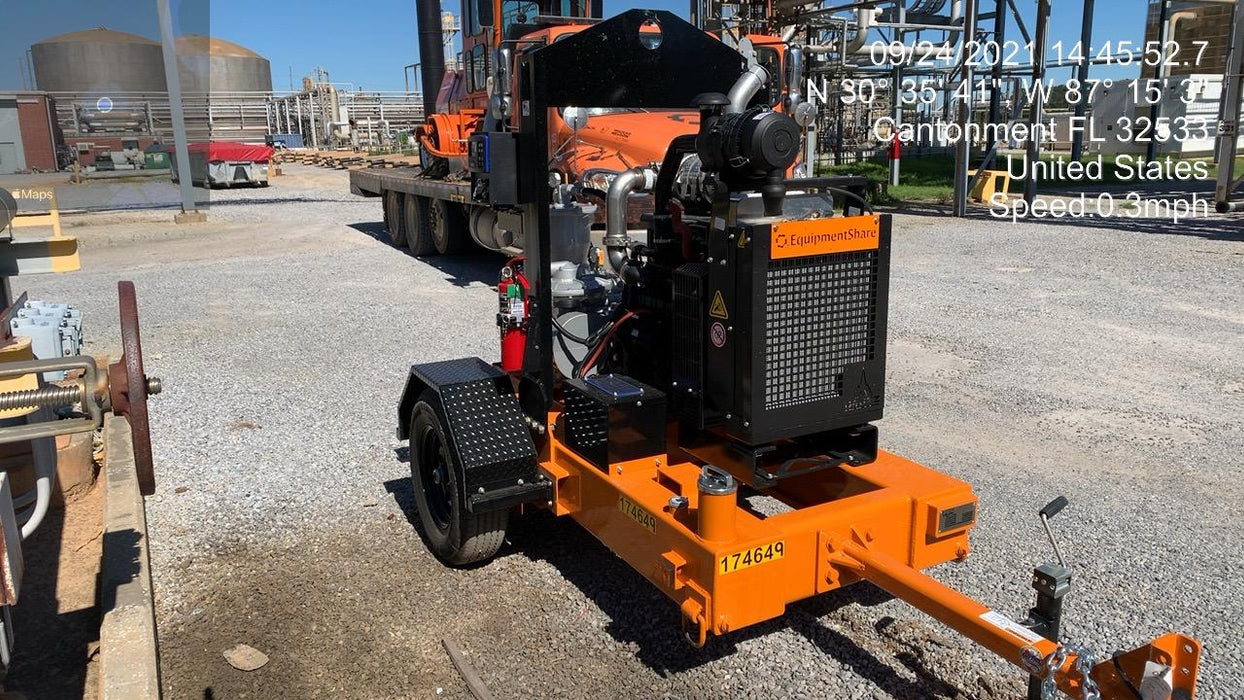 2021 RWN RWN-4NNTL-6.5OBPT-SS