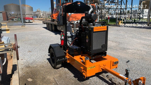 2021 RWN RWN-4NNTL-6.5OBPT-SS