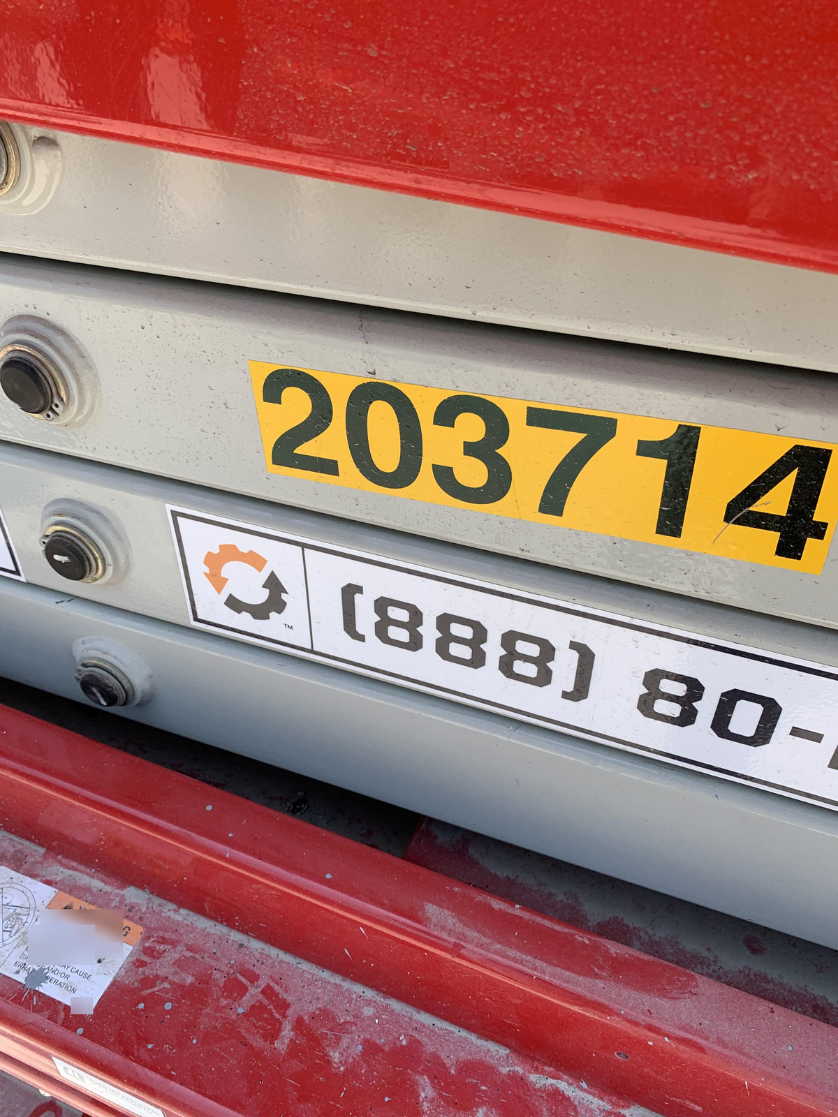 2022 MEC 1330SE