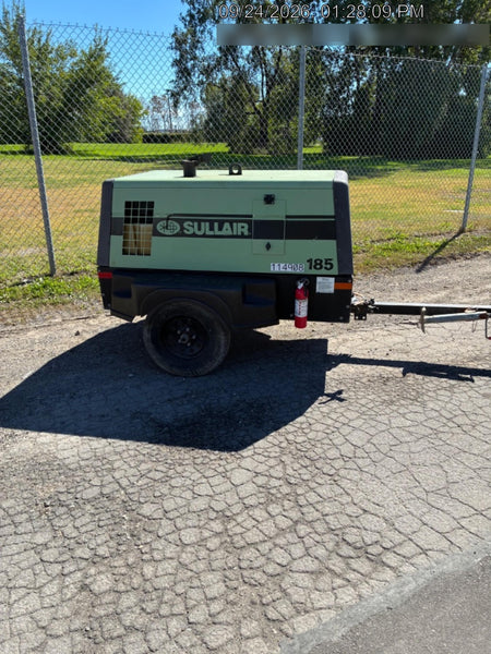 2020 SULLAIR 185-DPQ