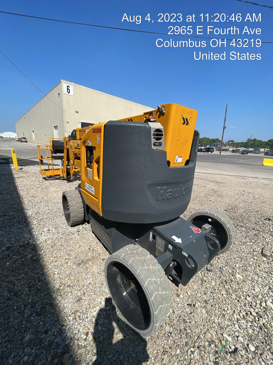 2023 HAULOTTE SIGMA46PRO