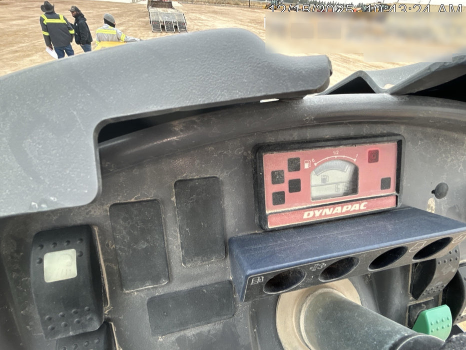 2023 DYNAPAC CA1400D