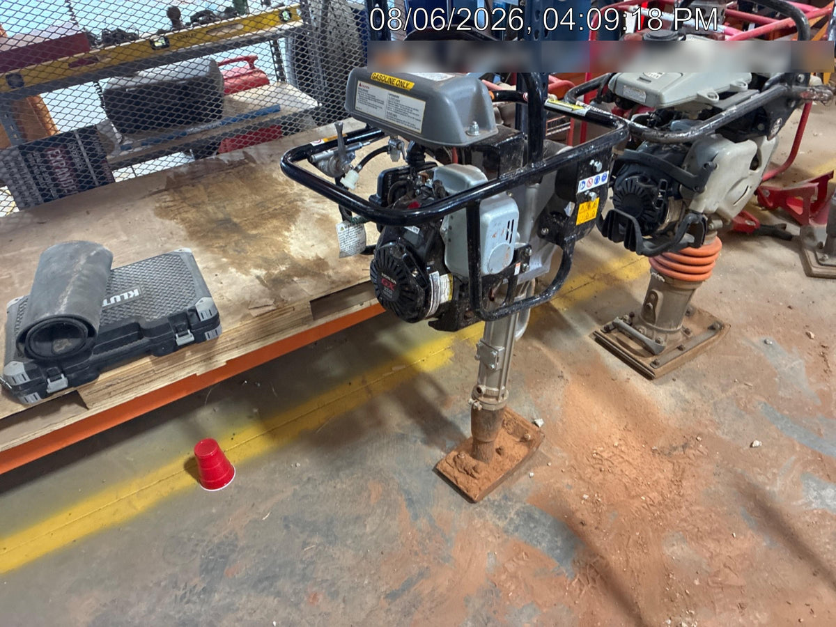 2026 MULTIQUIP MTR40HF