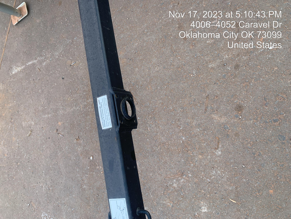 2022 WANCO WLTSSM4A750