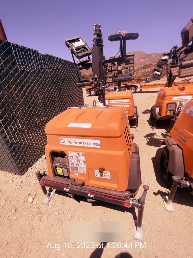 2023 GENERAC MLT2