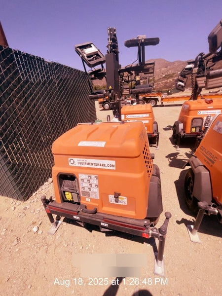 2023 GENERAC MLT2