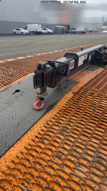 2024 STAR INDUSTRIES M1360B - Star JIB Boom