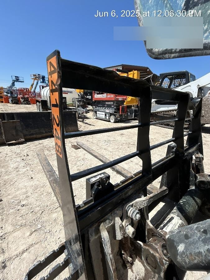 2024 ARROW MATERIAL HANDLING FS5100CB - 72"