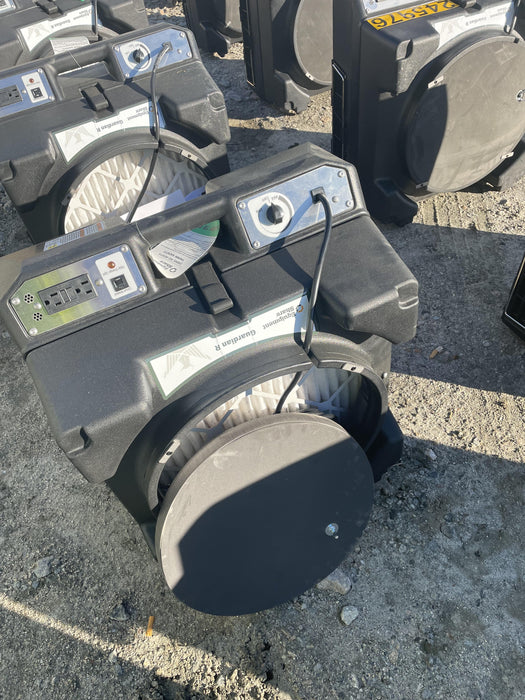 2022 PHOENIX Guardian R Hepa