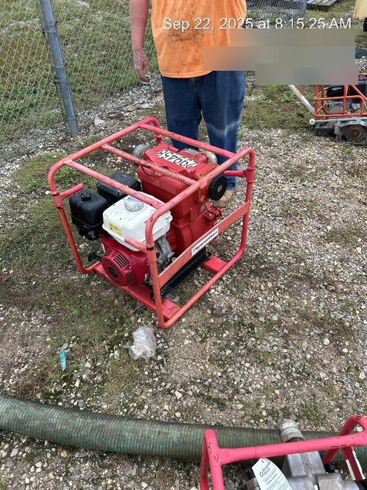 2023 MULTIQUIP QP4TH