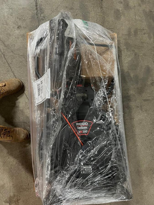 2021 RIDGID 42348