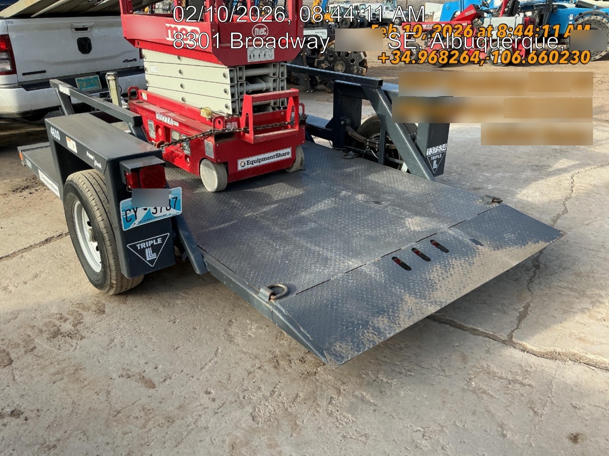 2019 MEC 1330SE