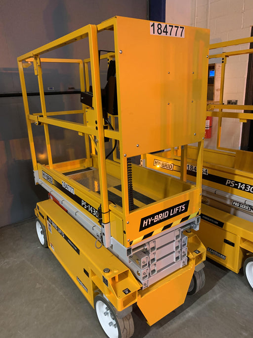 2021 HY-BRID PS-1430