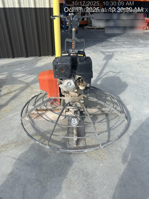 2021 HUSQVARNA CT 48-13A-V