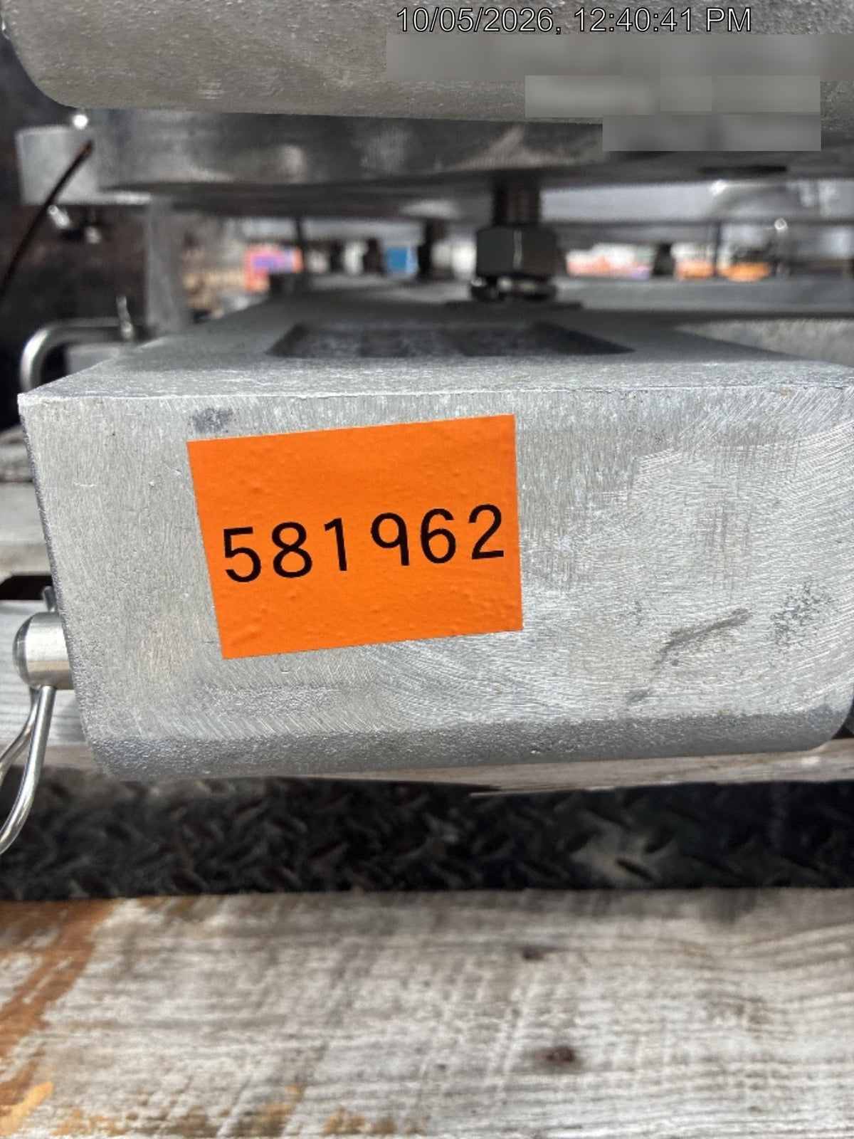 2025 TEXAS PNEUMATIC TOOLS, INC. TX-SG20