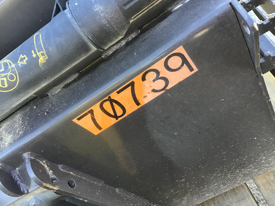 2020 PALADIN Sweepster SB72