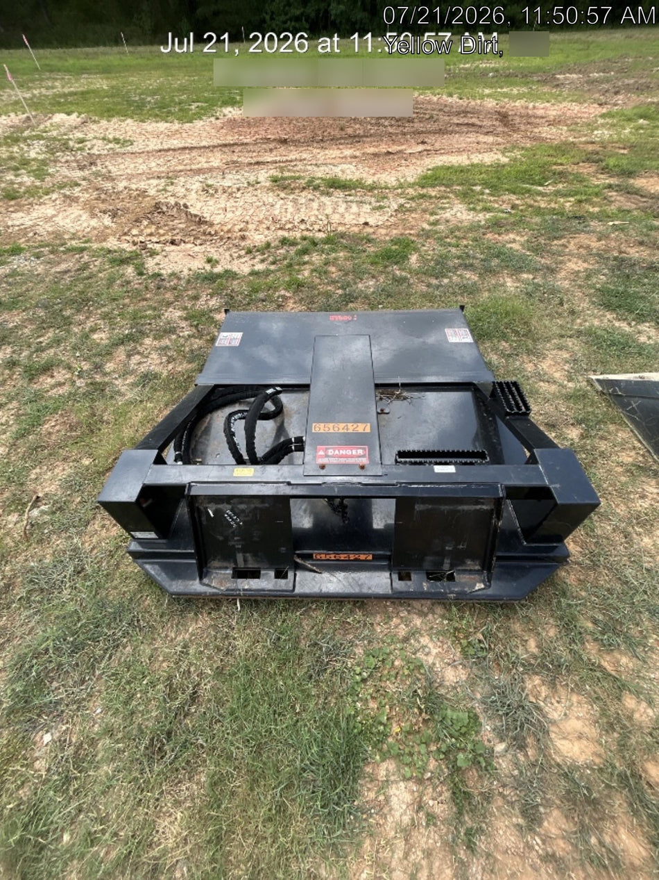 2026 MANITOU N501222