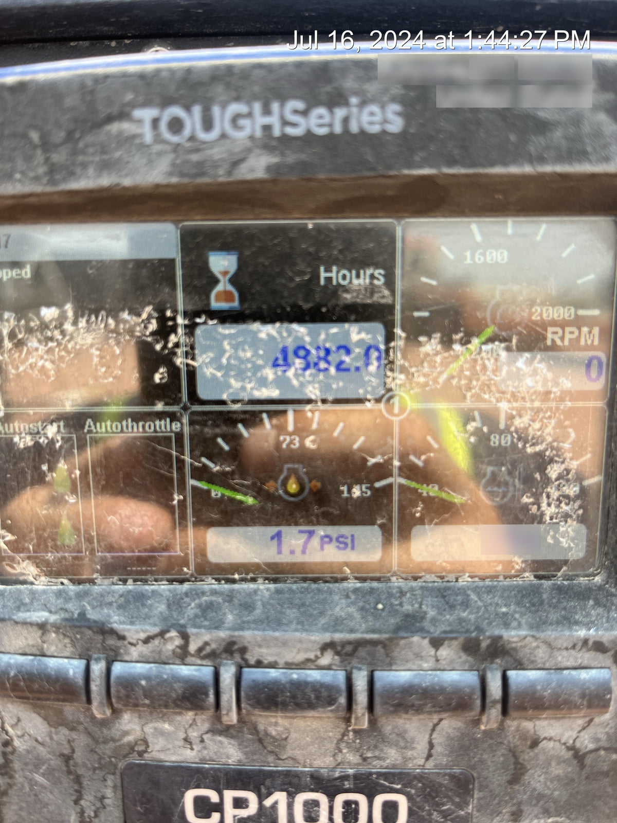 2021 PIONEER PP108S17L71-6090HFC09