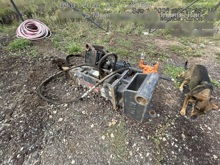2023 MICHIGAN PNEUMATIC MP-ERD60