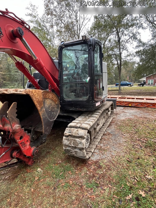 2020 LINK-BELT 145X4DZ