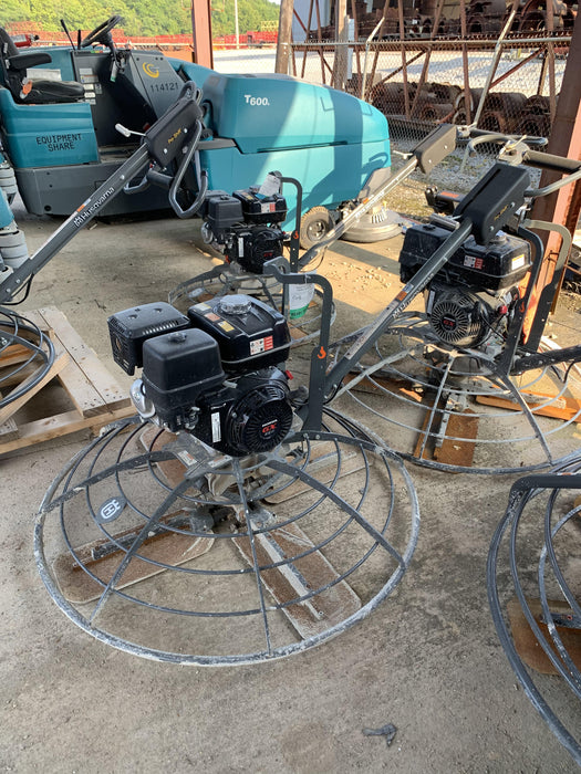 2021 HUSQVARNA CT 48-13A-V