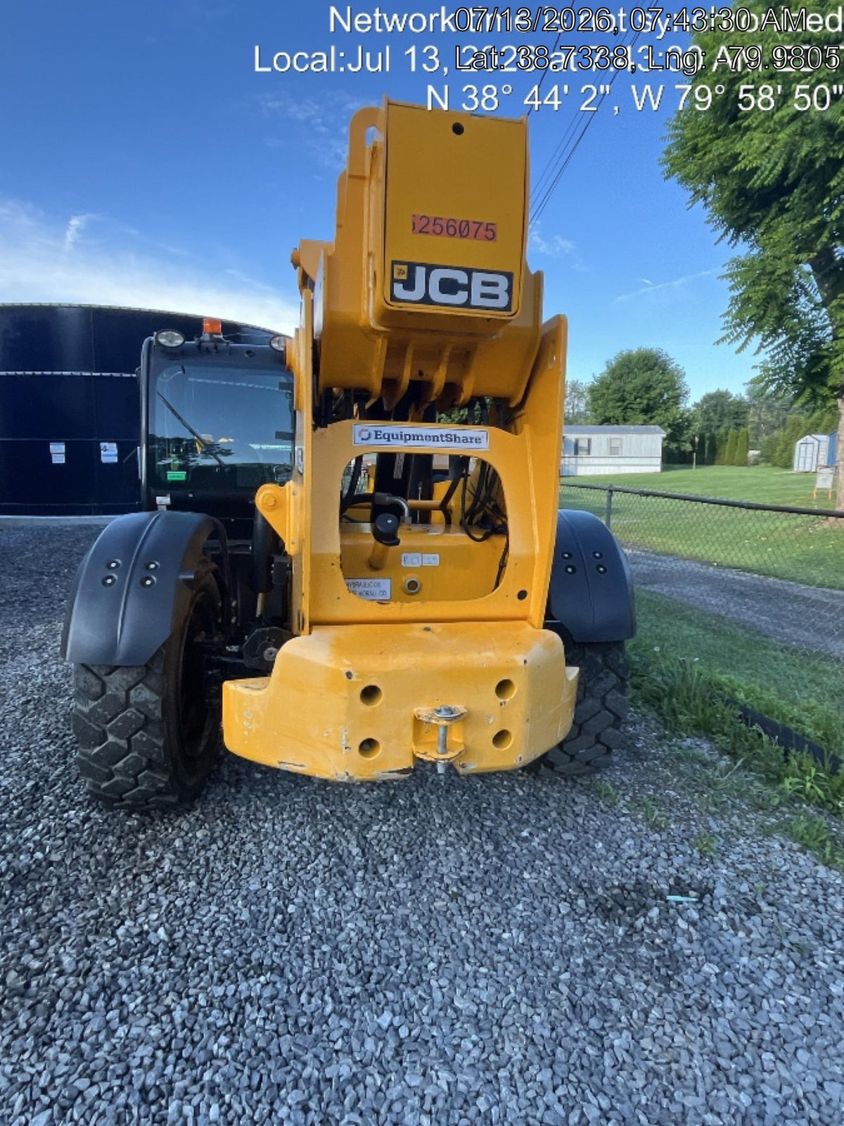 2022 JCB 512-56