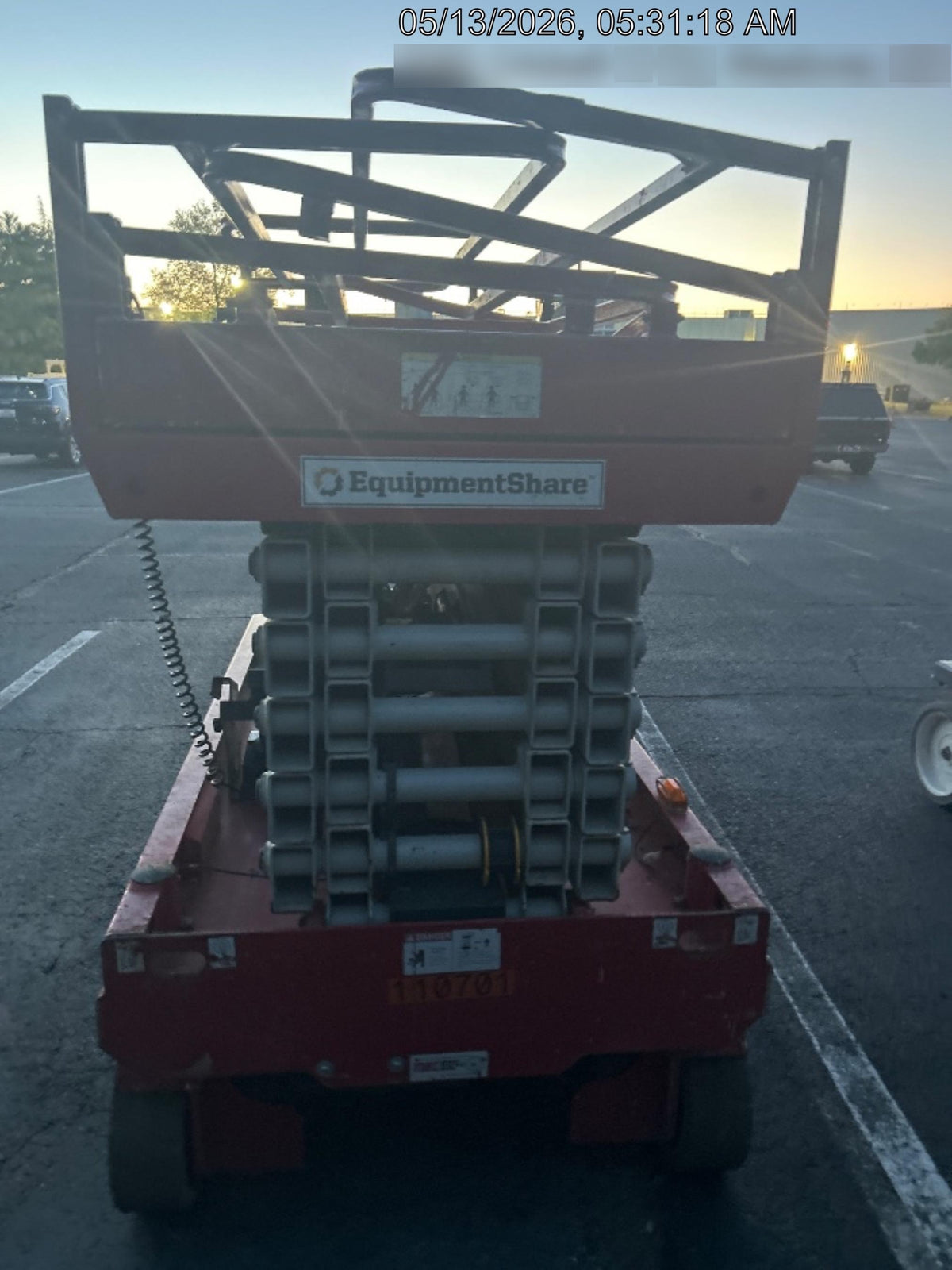 2020 MEC 4046SE