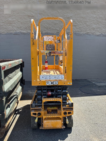 2024 JCB S1932E