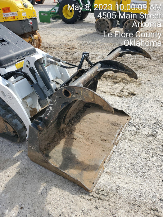 2021 VERMEER MSSA145