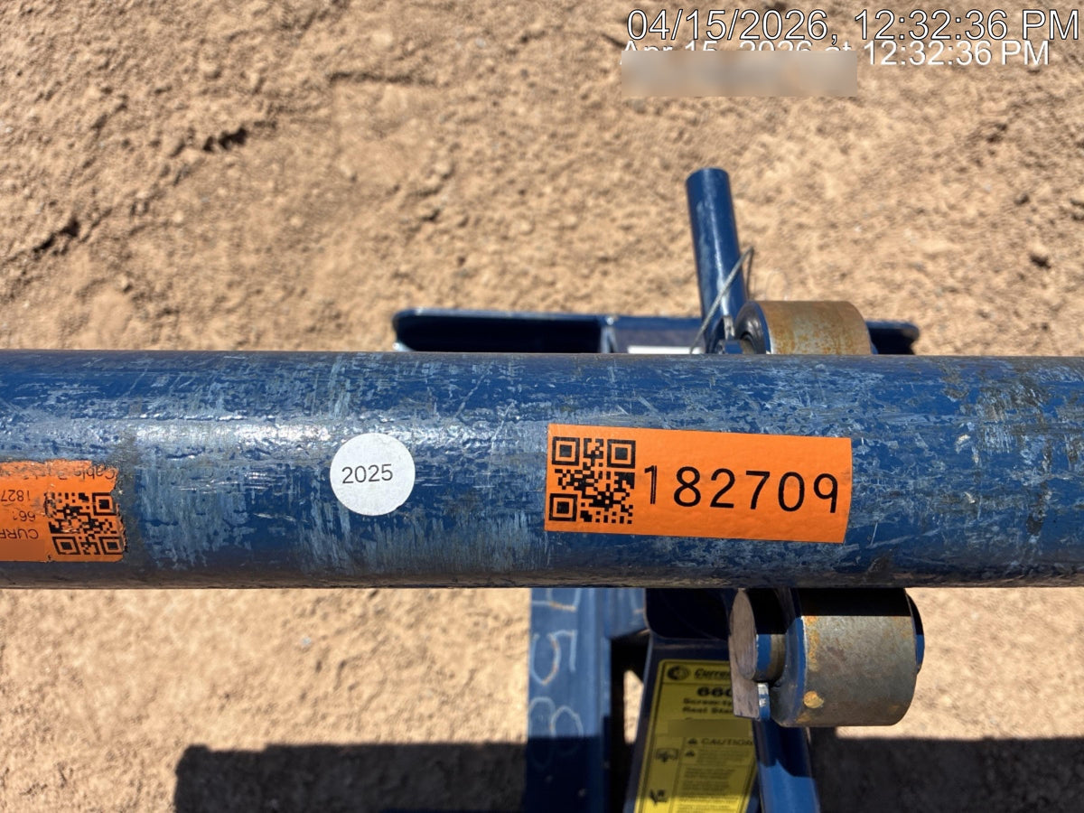2021 CURRENT TOOLS 661