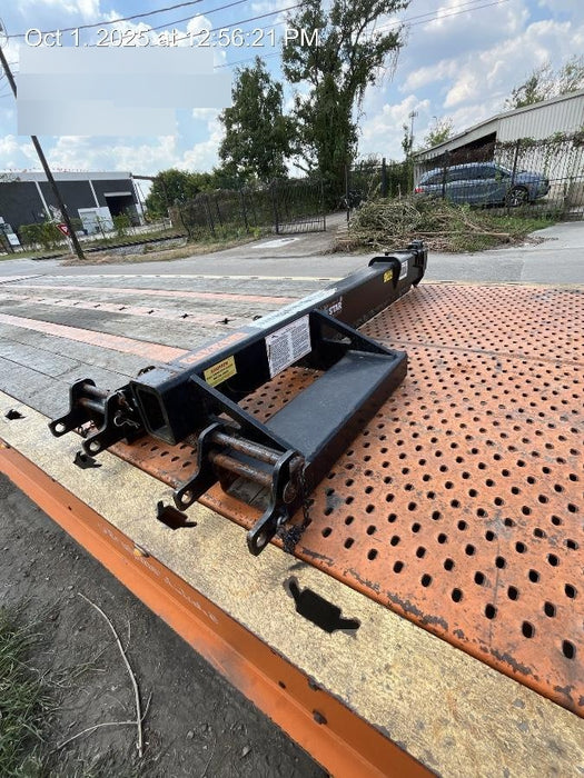 2025 STAR INDUSTRIES M1360B - Star JIB Boom