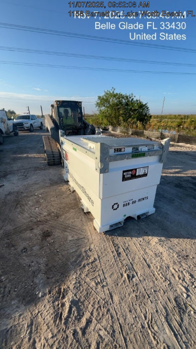 2024 WESTERN GLOBAL 20TCG-ES