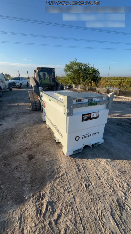 2024 WESTERN GLOBAL 20TCG-ES