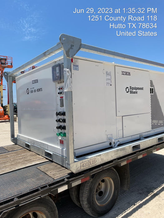 2023 CAPS PPKH-25TD-0NN72KE-5E5-P2-G2CEUP