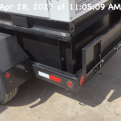 2022 SHINDAIWA DGK180F