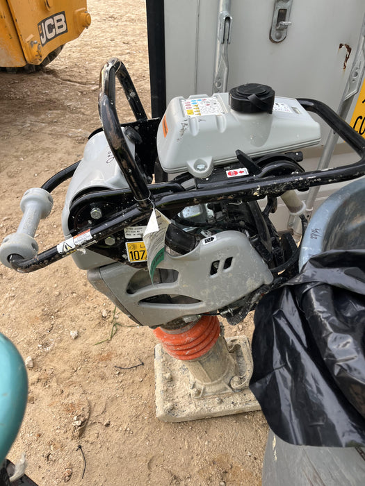 2023 MULTIQUIP MTX60HD