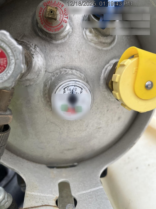 2021 MULTIQUIP WBH-21EFP