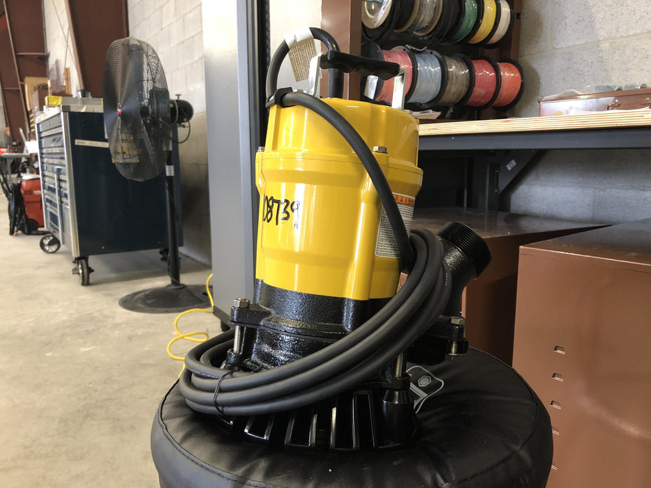 2020 WACKER NEUSON PST2