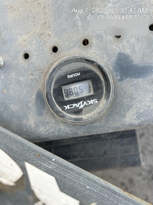 2018 SKYJACK SJIII-4632