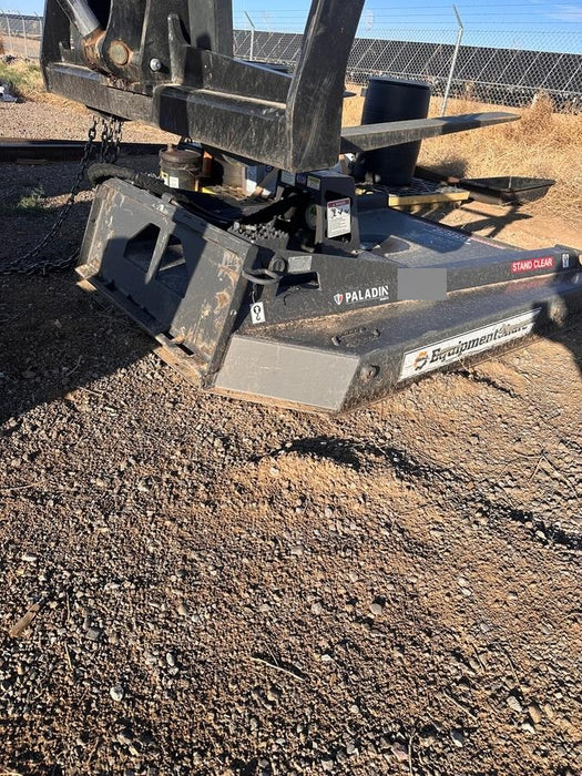 2021 PALADIN 30372A-0022