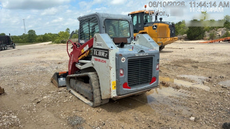 2022 TAKEUCHI TL8R2-CR