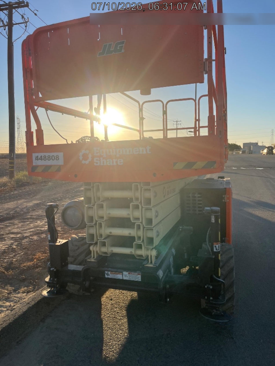 2024 JLG RT4069