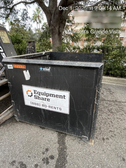 2023 STAR INDUSTRIES 1425