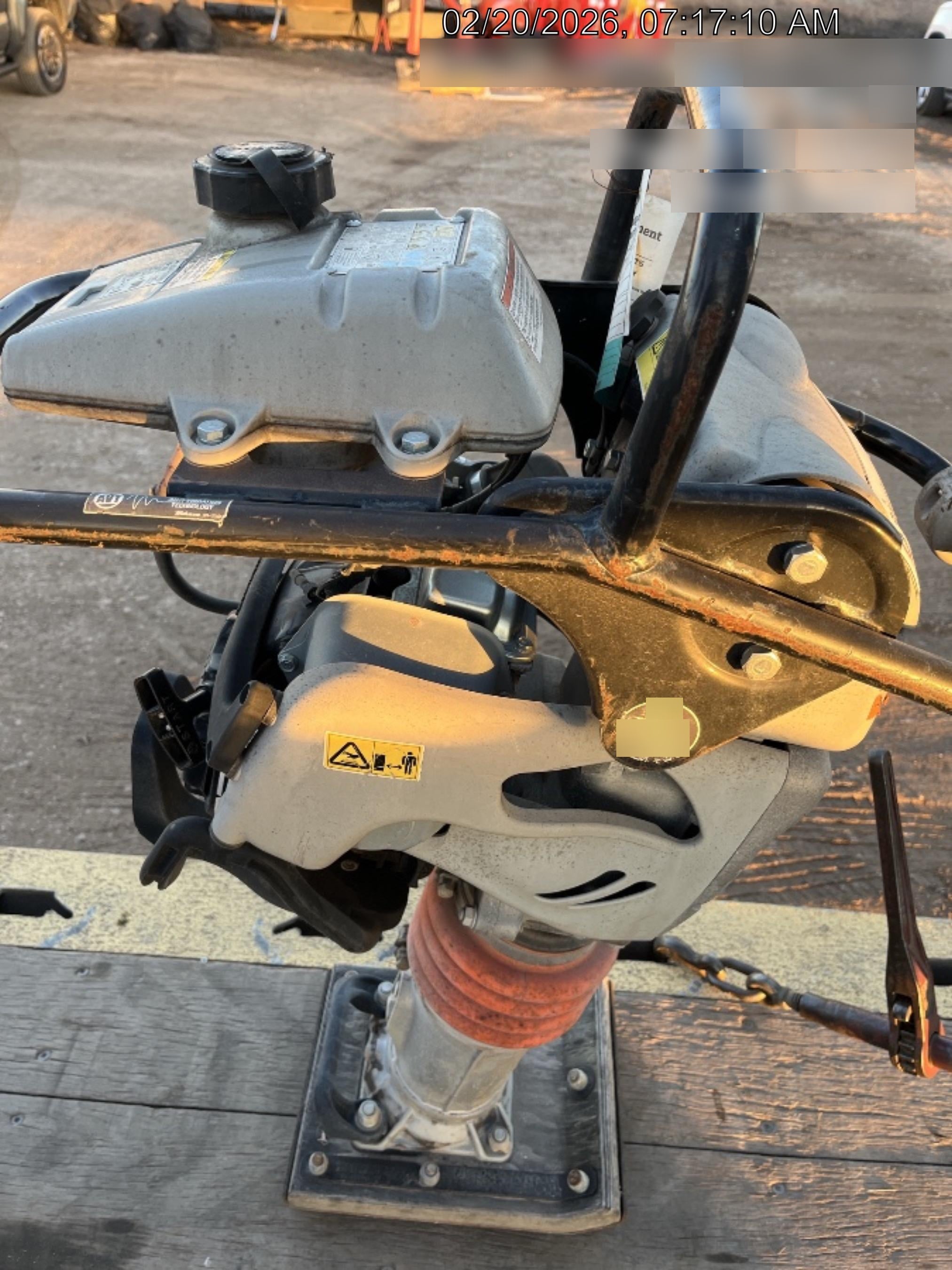 2023 MULTIQUIP MTX60HD
