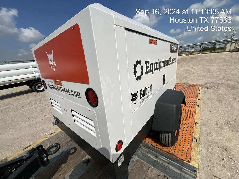 2024 BOBCAT PA425WCU-T4F