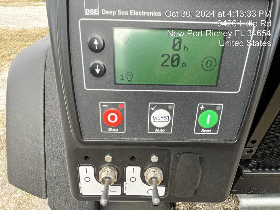 2024 WACKER NEUSON LTT4