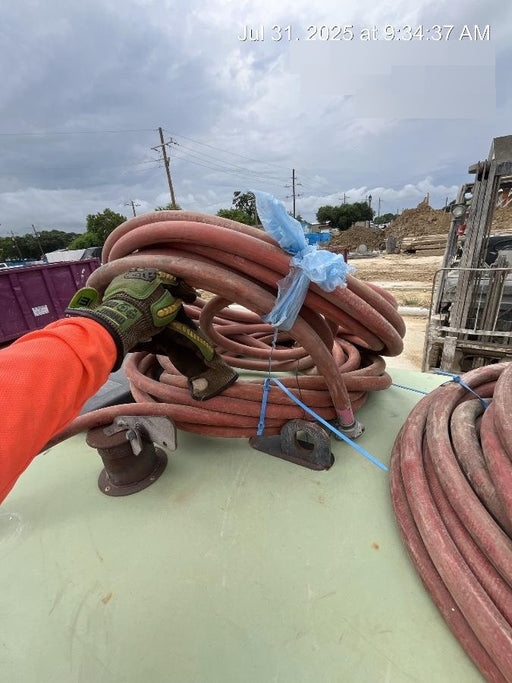 2021 SULLAIR 185D-DPQ KU4F